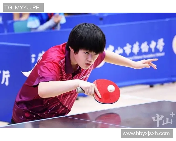 重庆乒乓球队个人能力提升之路探讨与热议